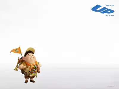 UP Wallpapers 1600x1200 04