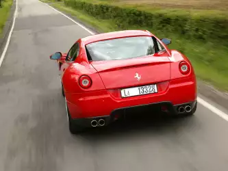 Ferrari 599gtb 101