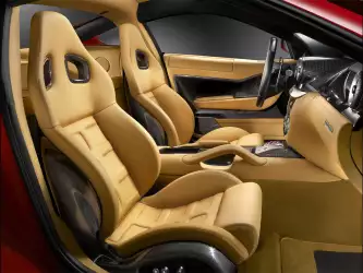 Ferrari 599gtb 11