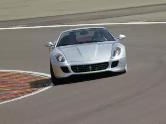 Ferrari 599gtb 128