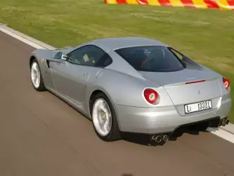 Ferrari 599gtb 138