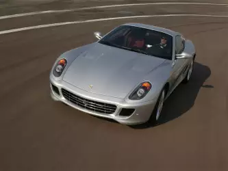 Ferrari 599gtb 140