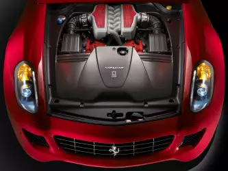 Ferrari 599gtb 35