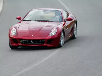 Ferrari 599gtb 57
