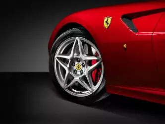 Ferrari 599gtb 6