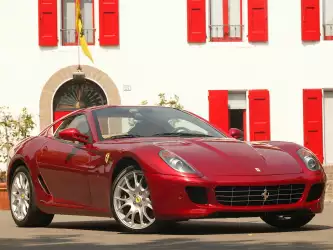 Ferrari 599gtb 62