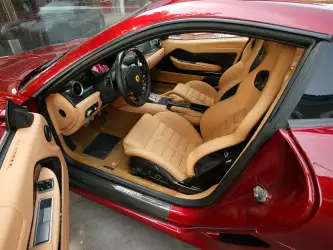 Ferrari 599gtb 64