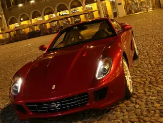 Ferrari 599gtb 67