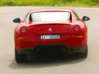 Ferrari 599gtb 74