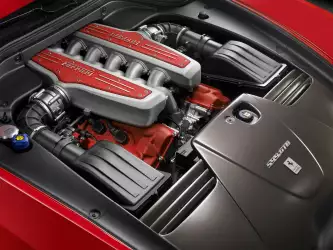 Ferrari 599gtb 8