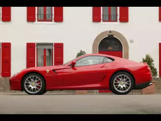 Ferrari 599gtb 84