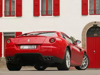 Ferrari 599gtb 85