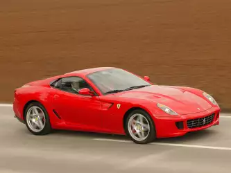 Ferrari 599gtb 89