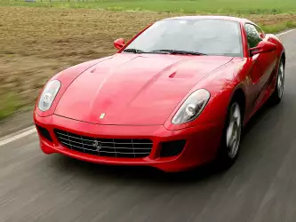 Ferrari 599gtb 95