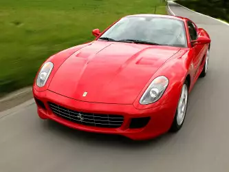Ferrari 599gtb 96