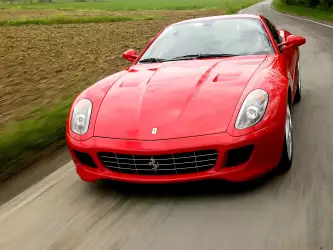 Ferrari 599gtb 98