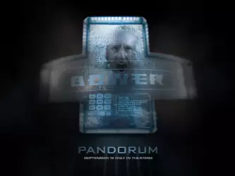 PandorumDT2 Fullscreen