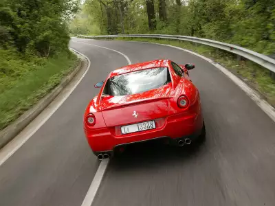 Ferrari 599gtb 105
