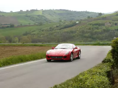 Ferrari 599gtb 111