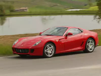 Ferrari 599gtb 113