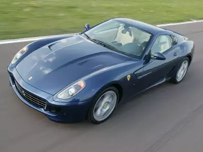 Ferrari 599gtb 126