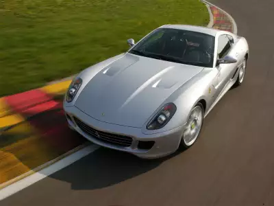 Ferrari 599gtb 133