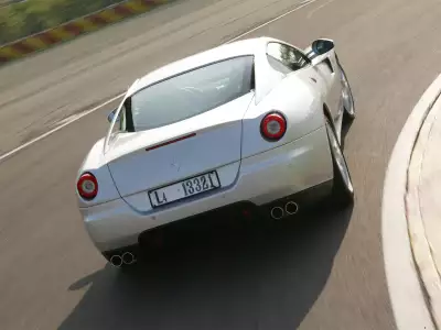 Ferrari 599gtb 139