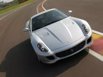 Ferrari 599gtb 141