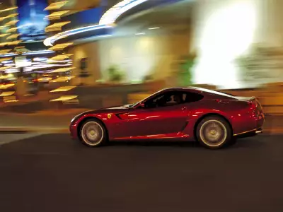 Ferrari 599gtb 19