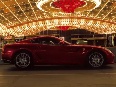 Ferrari 599gtb 20