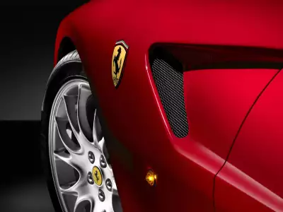 Ferrari 599gtb 33