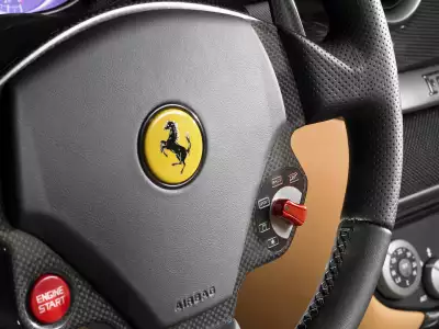 Ferrari 599gtb 36