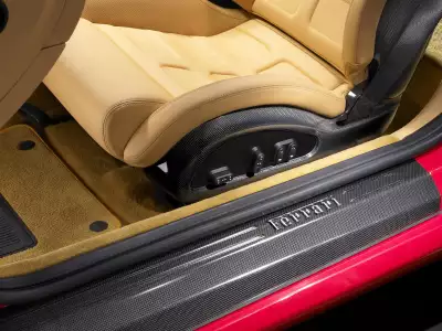 Ferrari 599gtb 38