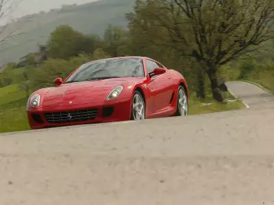 Ferrari 599gtb 41