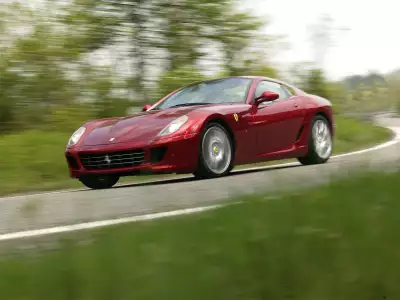Ferrari 599gtb 43