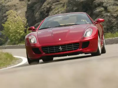 Ferrari 599gtb 45