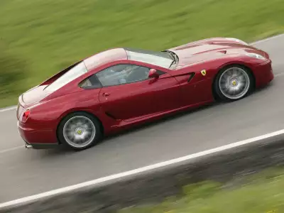 Ferrari 599gtb 49