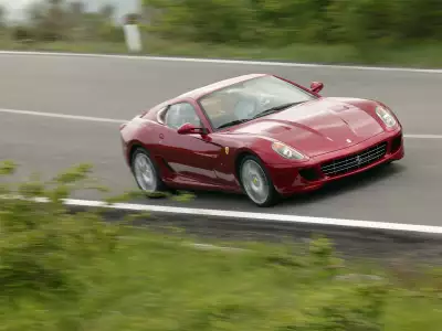 Ferrari 599gtb 51