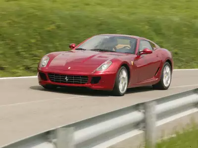 Ferrari 599gtb 53