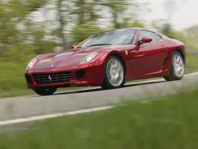 Ferrari 599gtb 54