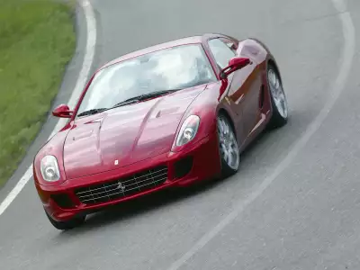 Ferrari 599gtb 58