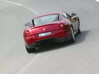Ferrari 599gtb 59