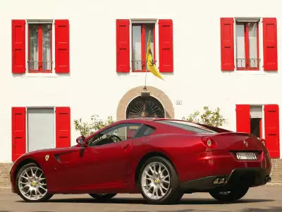 Ferrari 599gtb 63