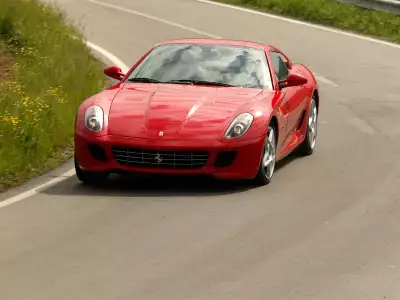 Ferrari 599gtb 73