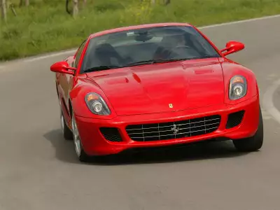 Ferrari 599gtb 79