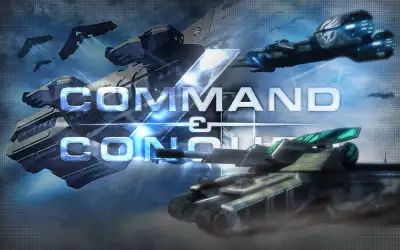 Command And Conquer 4