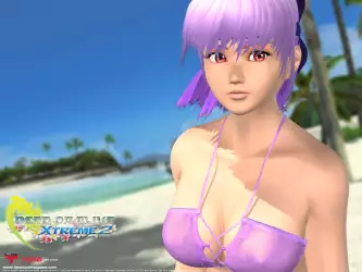 Dead or Alive: Xtreme 2