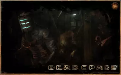 Dead Space 20x