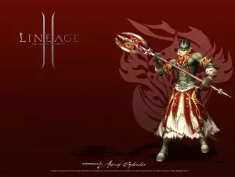 Lineage II 24h