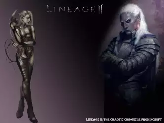 Lineage: II The Chaotic Chronicle